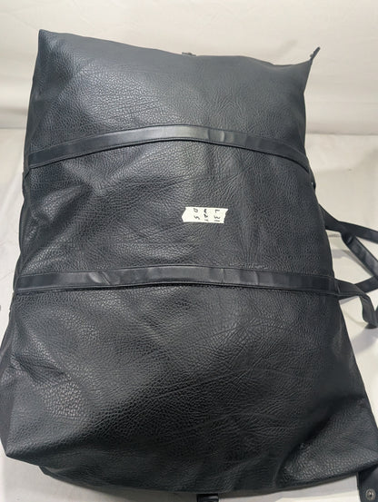 Leather Title will update soon
