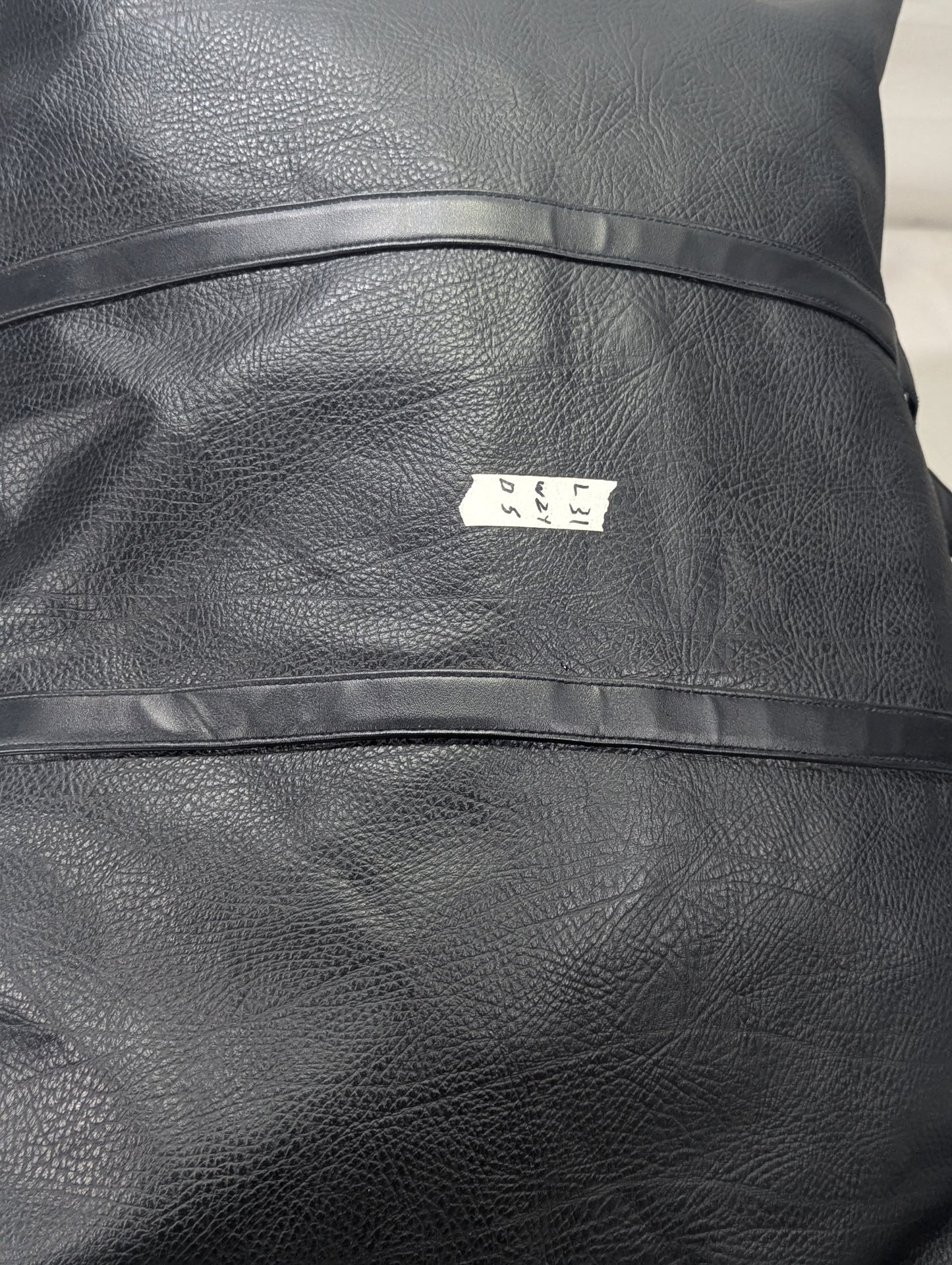 Leather Title will update soon