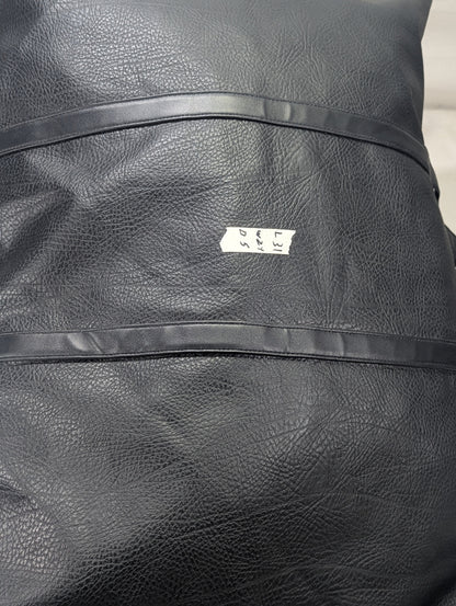 Leather Title will update soon