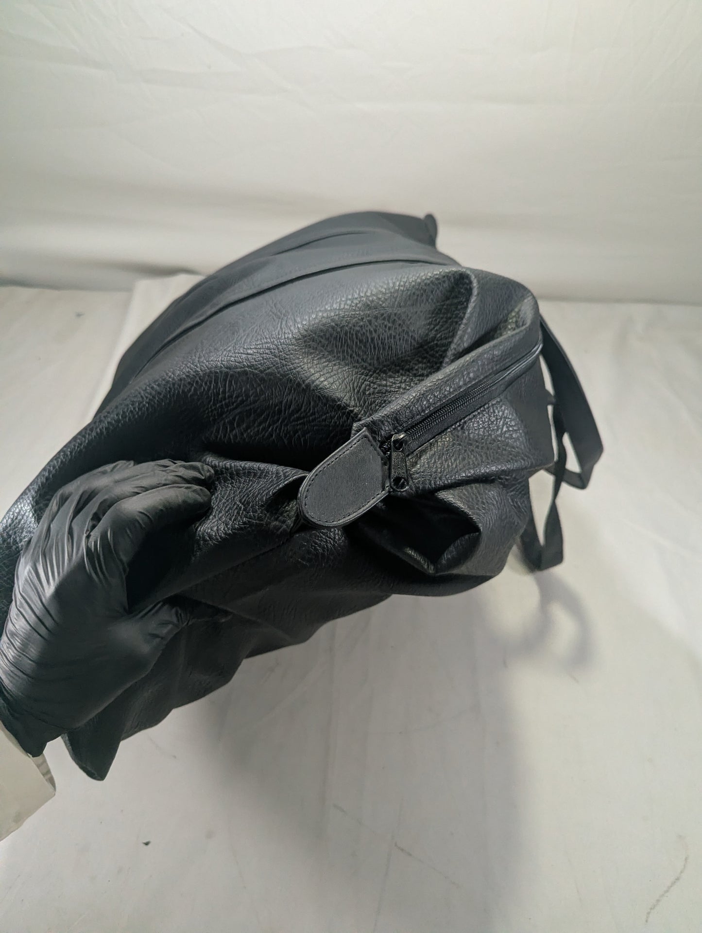 Leather Title will update soon