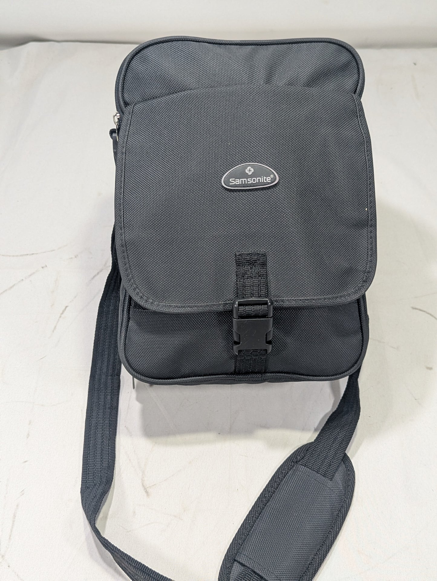Samsonite foldable Title will update soon