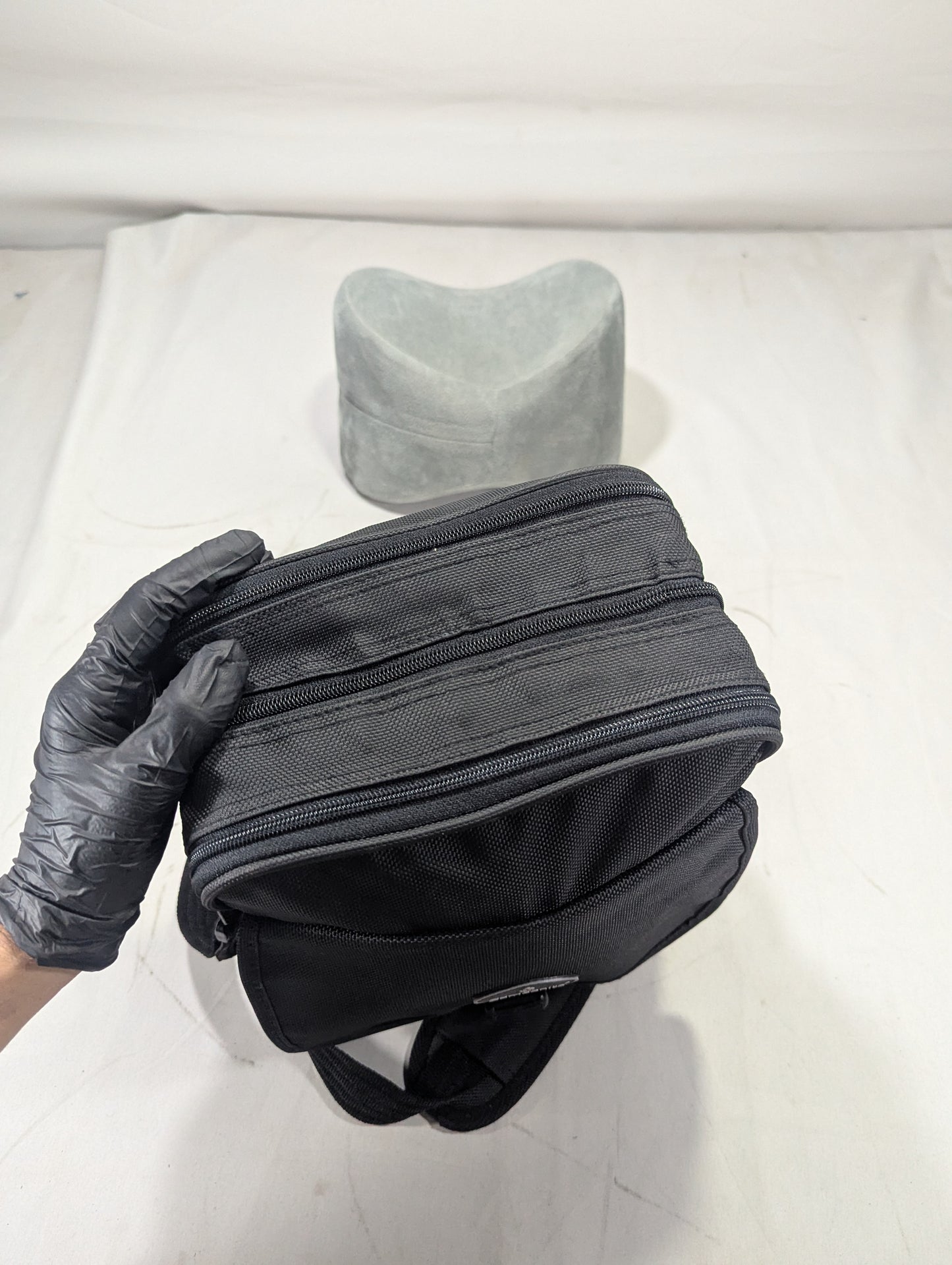 Samsonite foldable Title will update soon