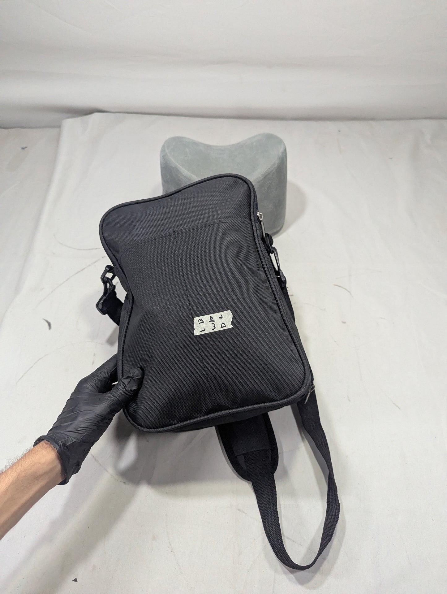 Samsonite foldable Title will update soon