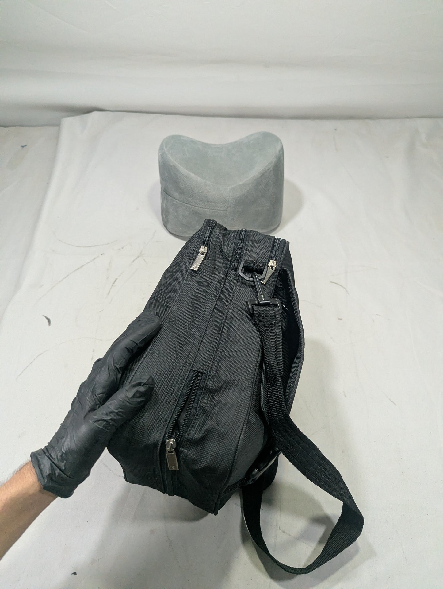 Samsonite foldable Title will update soon