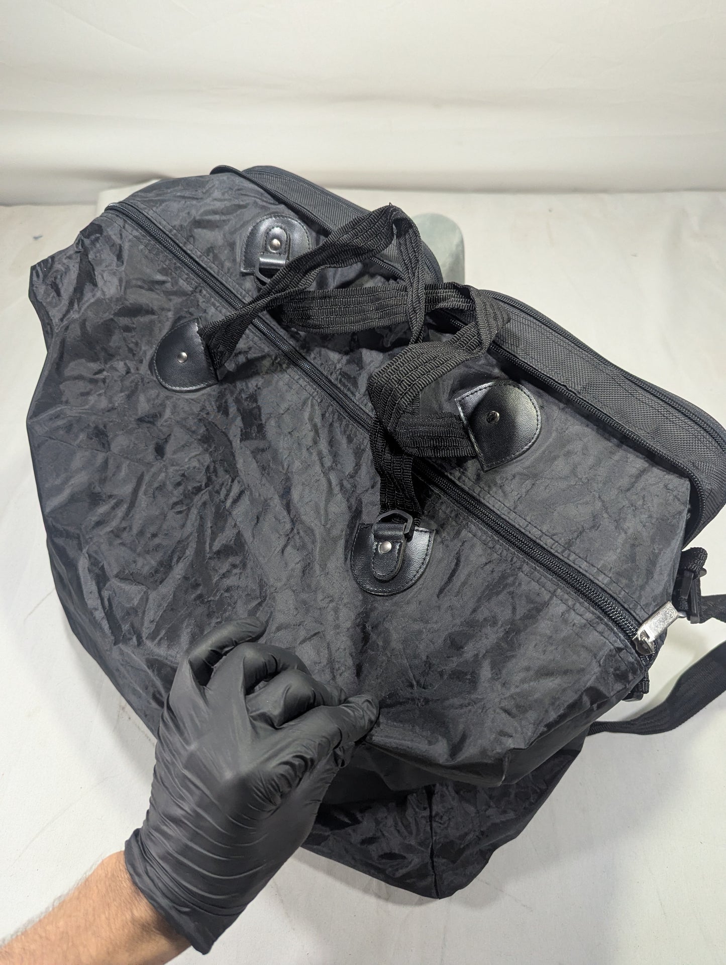 Samsonite foldable Title will update soon