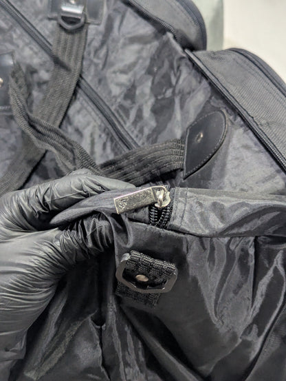 Samsonite foldable Title will update soon