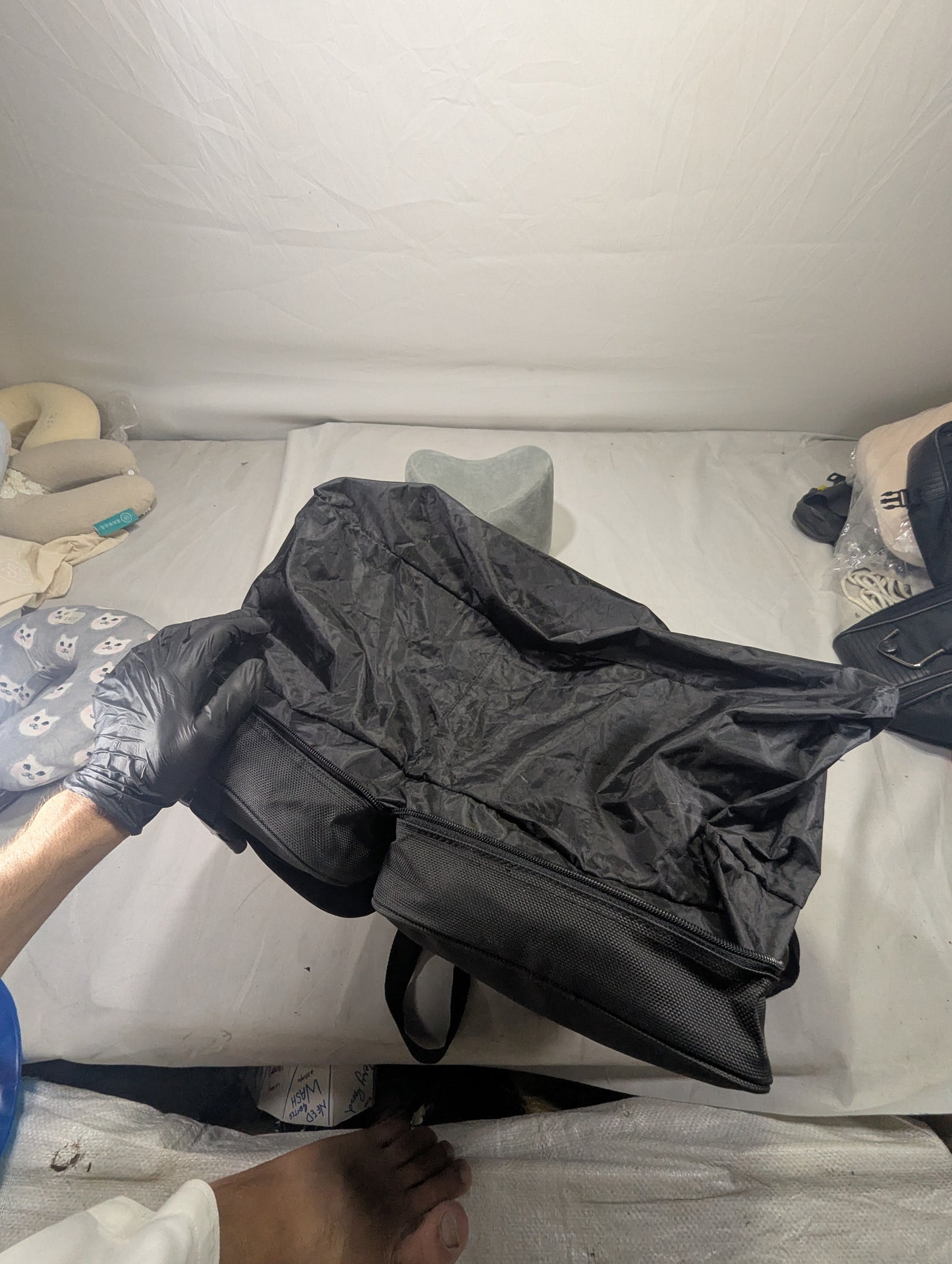 Samsonite foldable Title will update soon