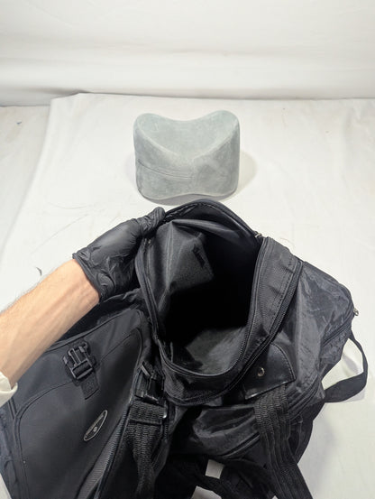 Samsonite foldable Title will update soon