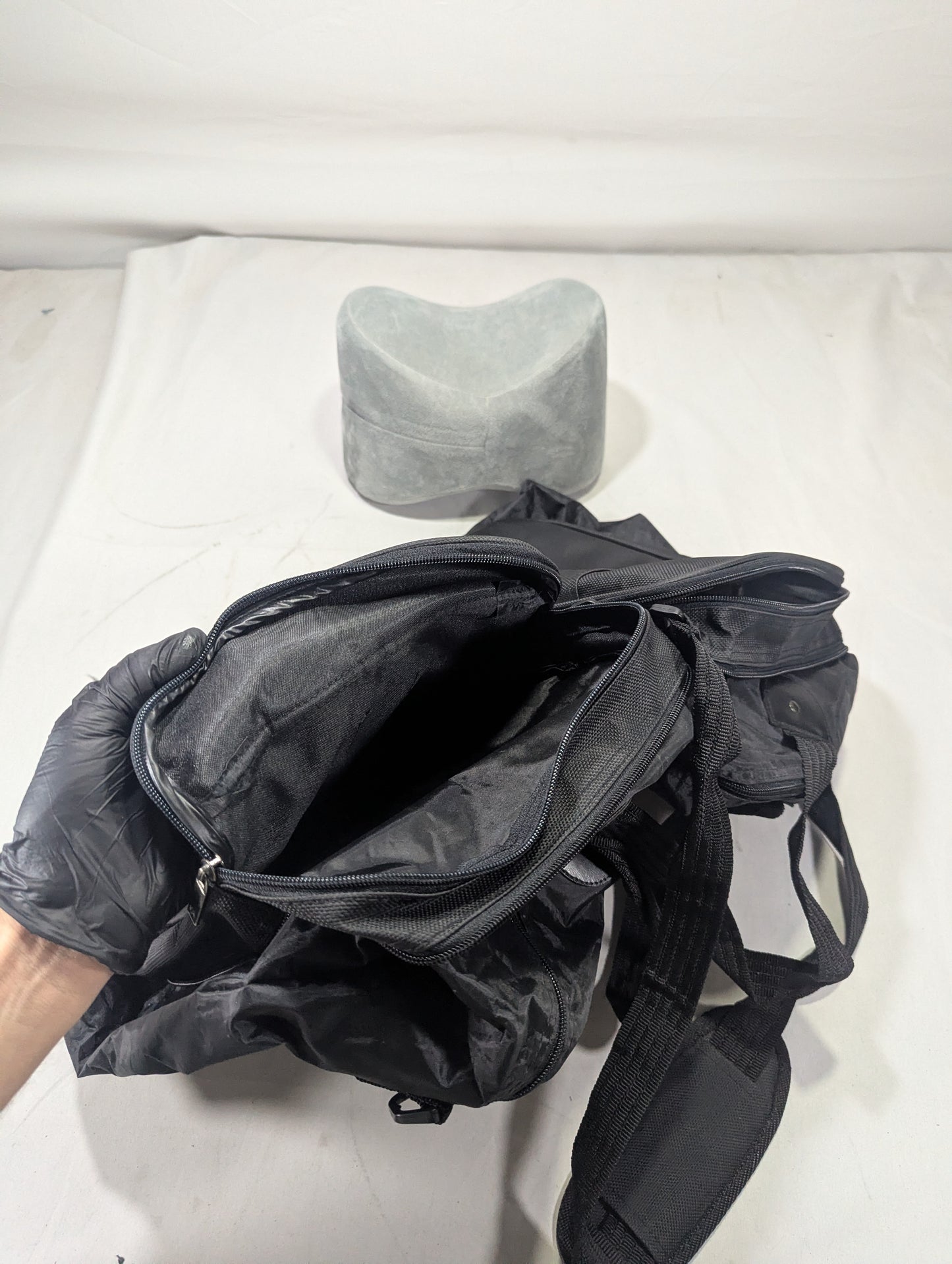 Samsonite foldable Title will update soon