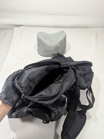 Samsonite foldable Title will update soon