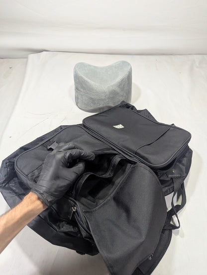 Samsonite foldable Title will update soon