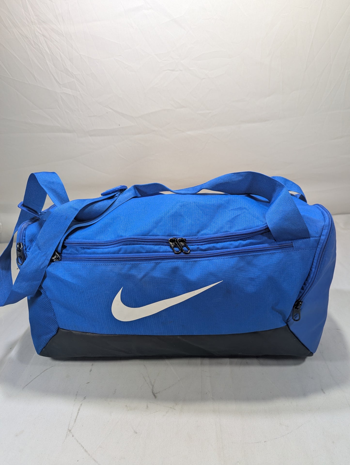 Nike Title will update soon