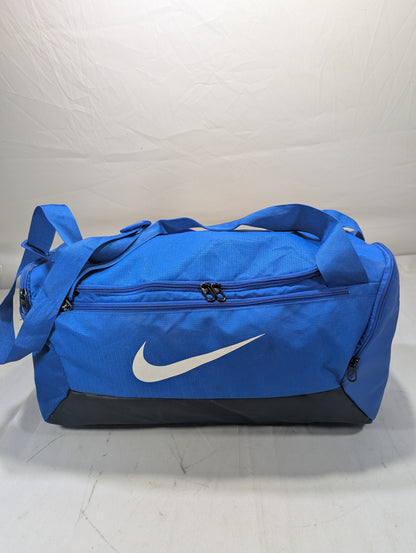 Nike Title will update soon