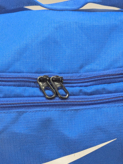 Nike Title will update soon