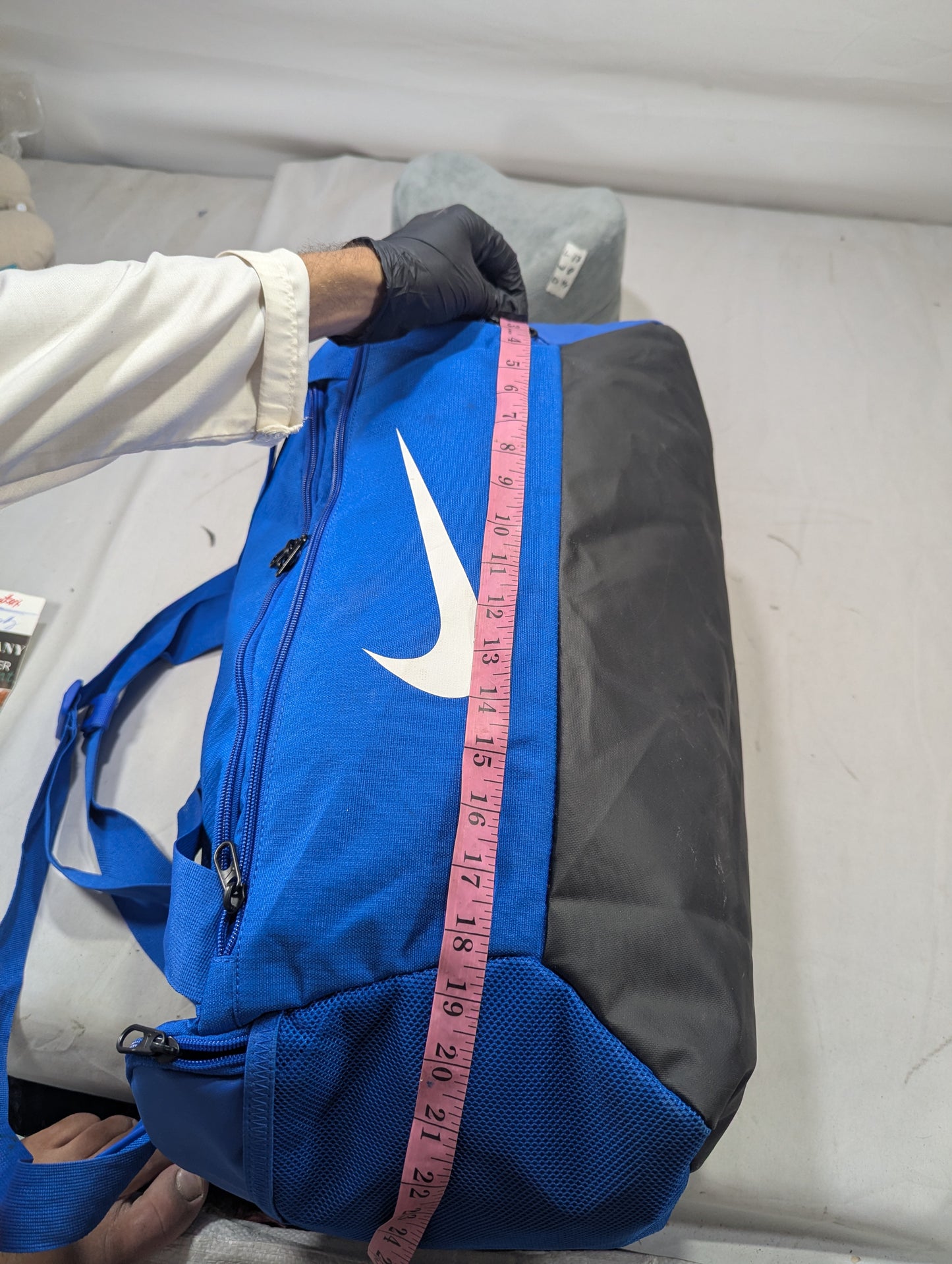 Nike Title will update soon