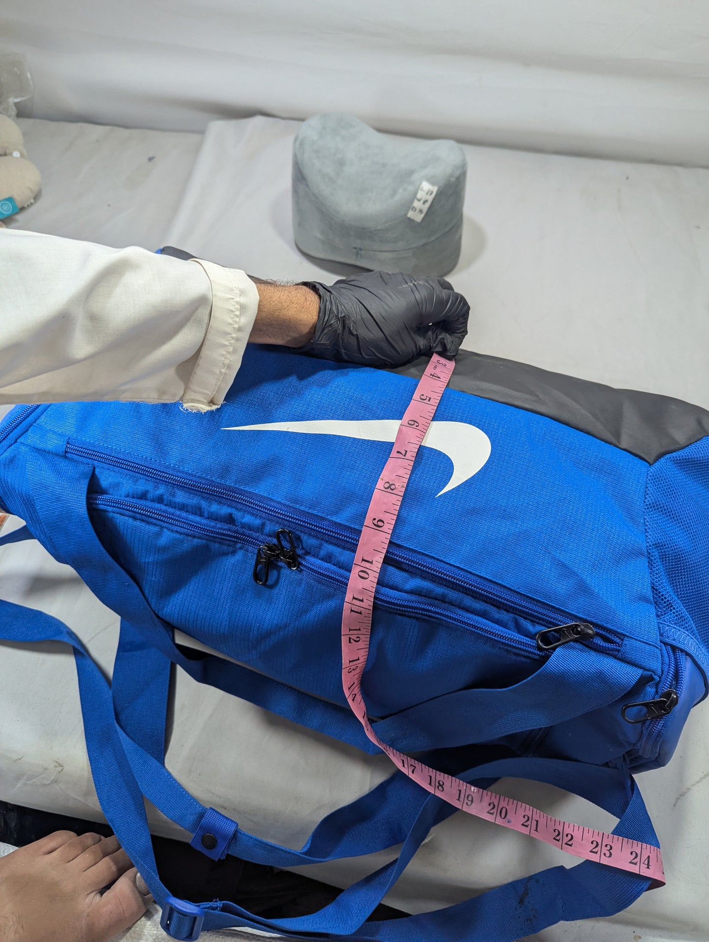 Nike Title will update soon