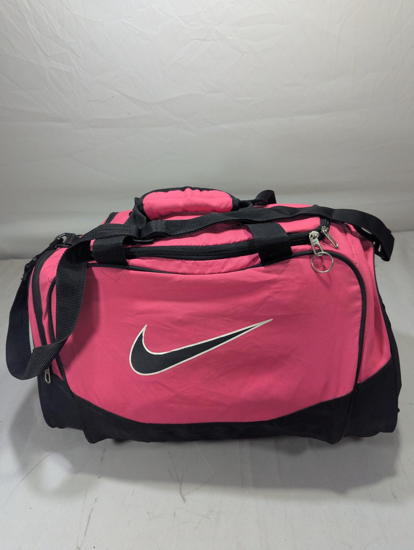 Nike Title will update soon