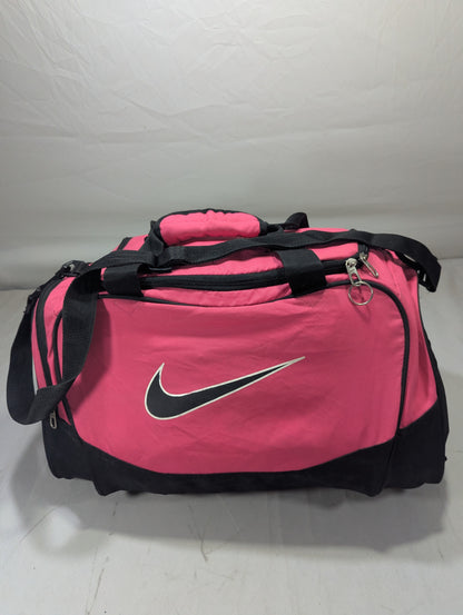 Nike Title will update soon