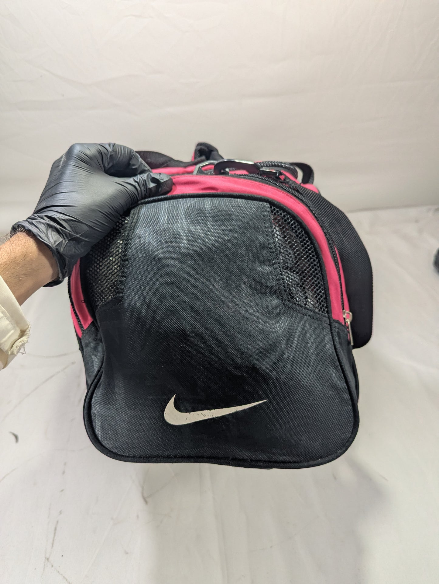 Nike Title will update soon