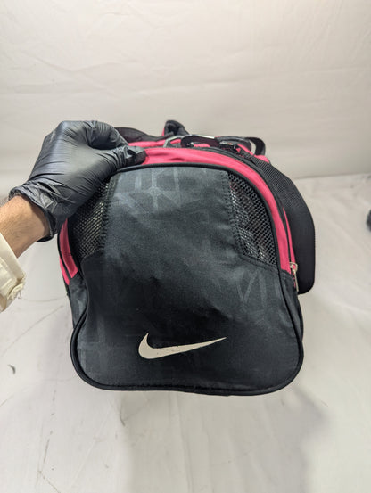 Nike Title will update soon