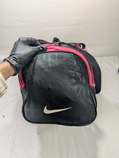 Nike Title will update soon