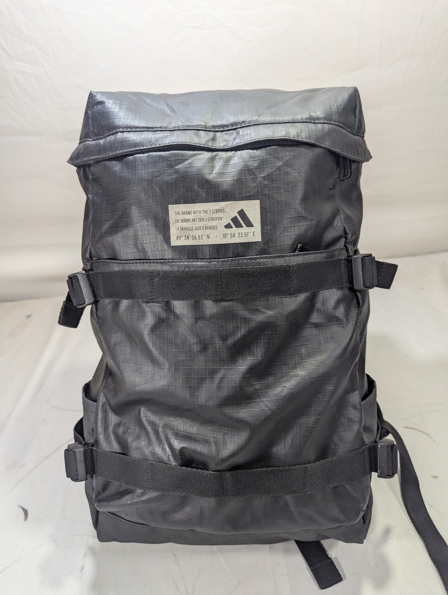 Adidas Title will update soon