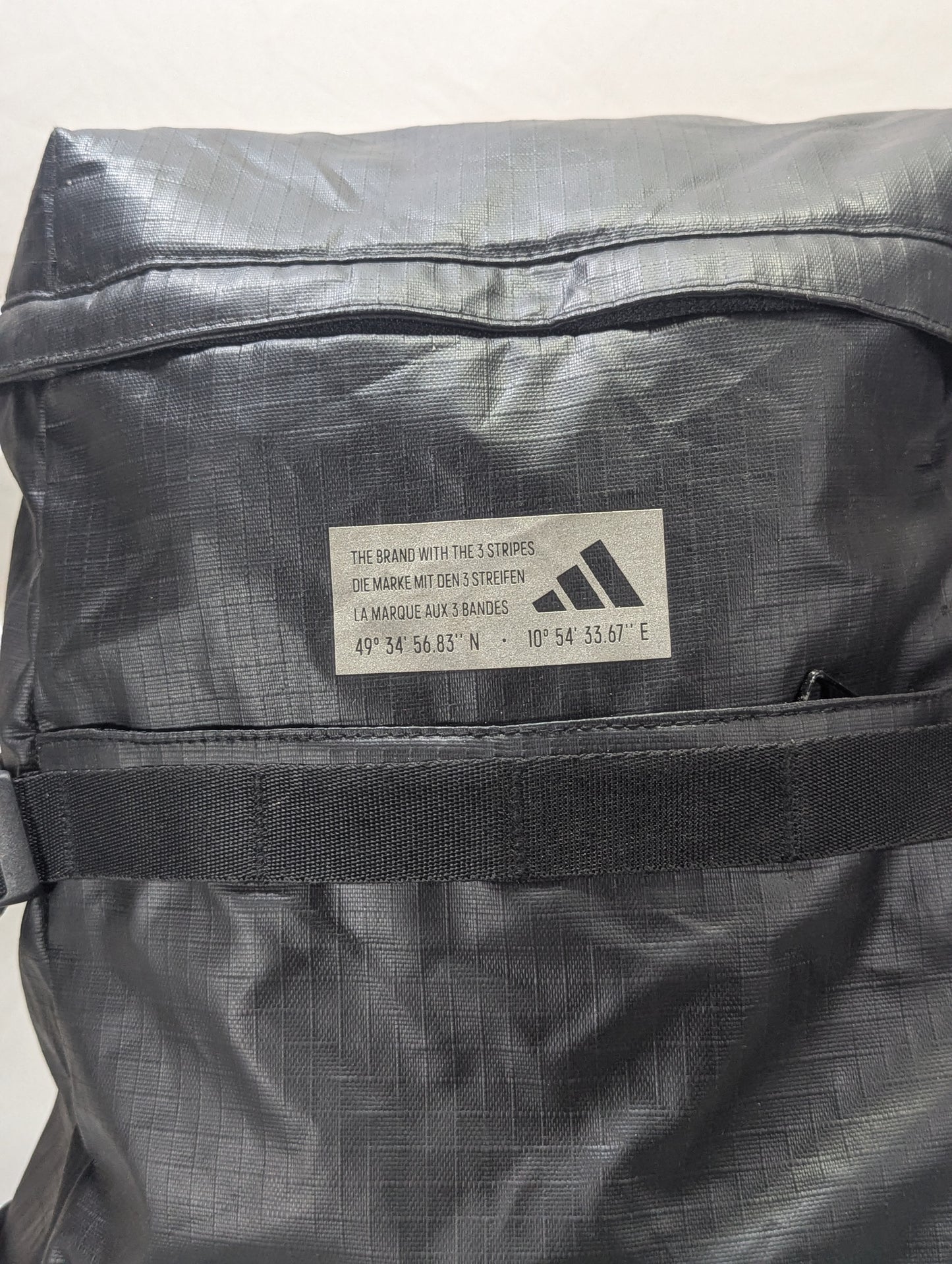 Adidas Title will update soon