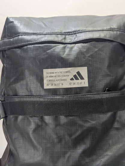 Adidas Title will update soon