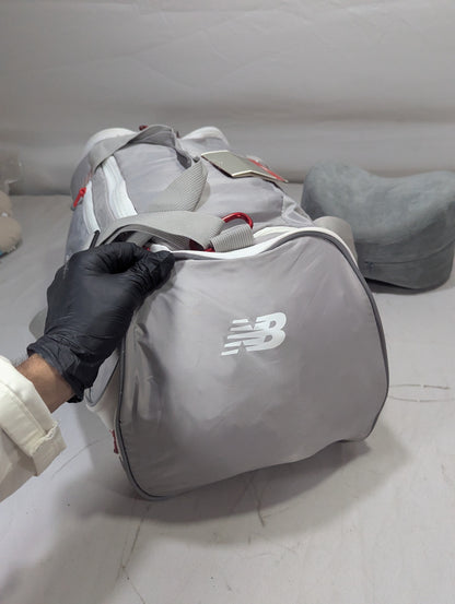 New Balance Title will update soon