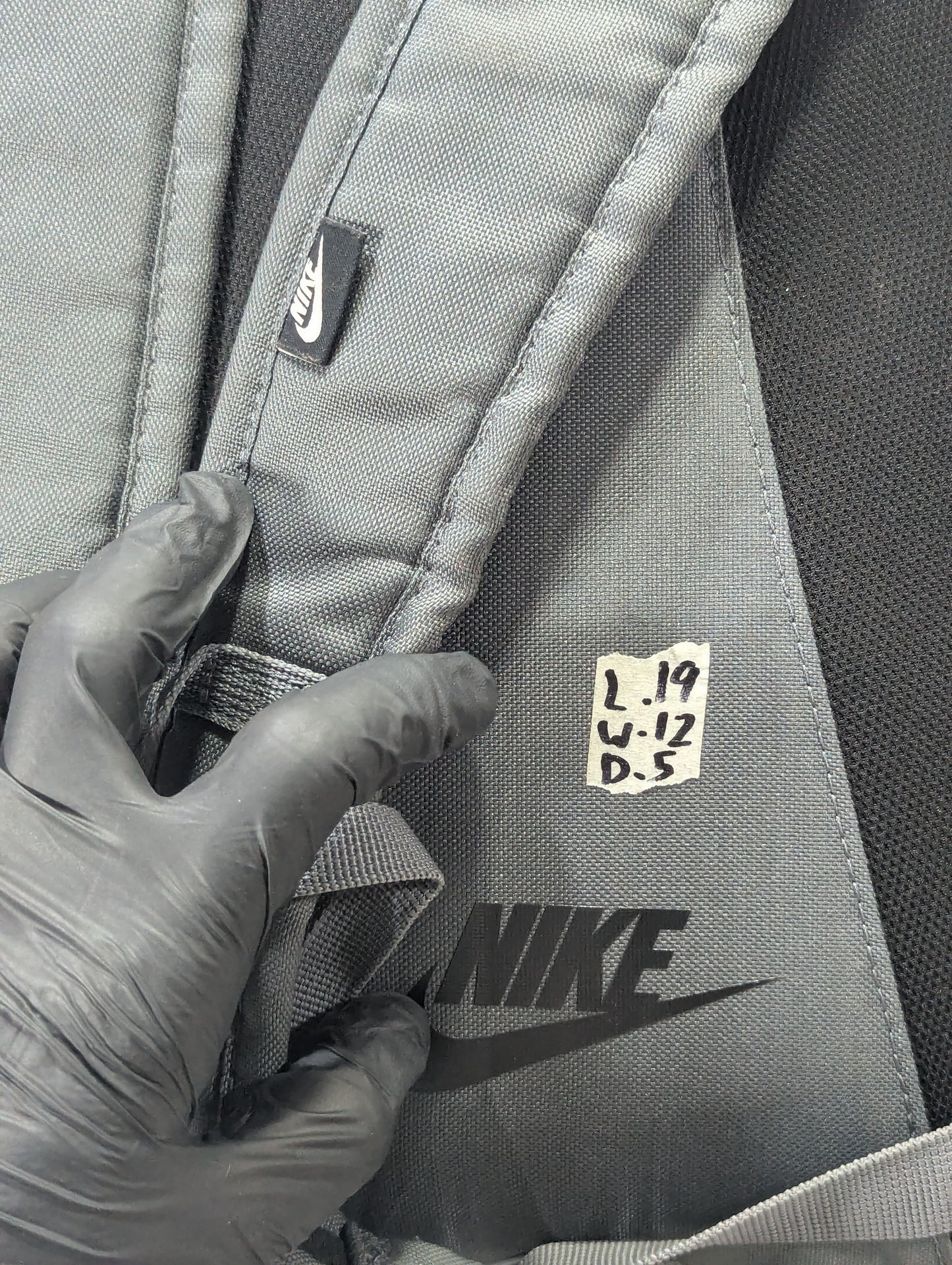 Nike Title will update soon