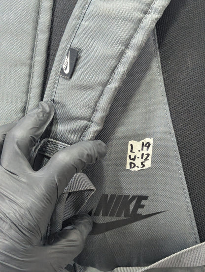 Nike Title will update soon