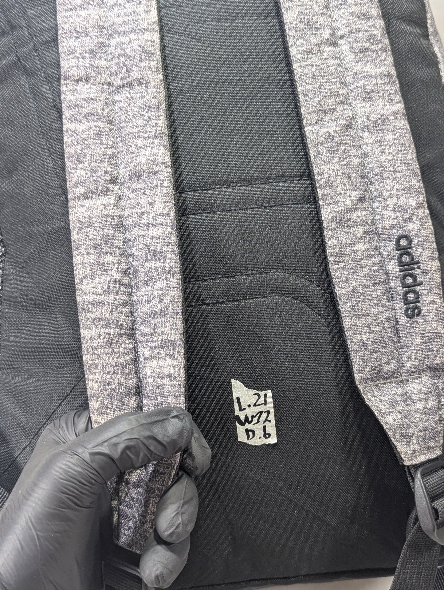 Adidas Title will update soon