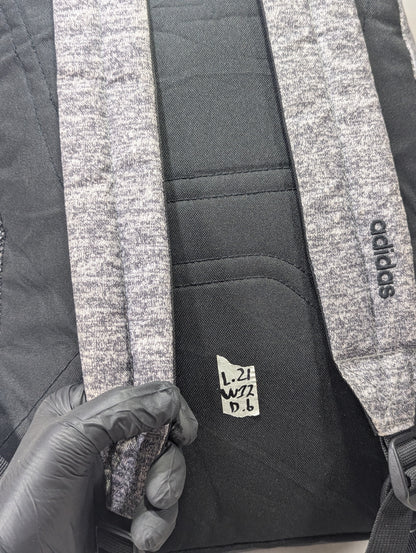 Adidas Title will update soon