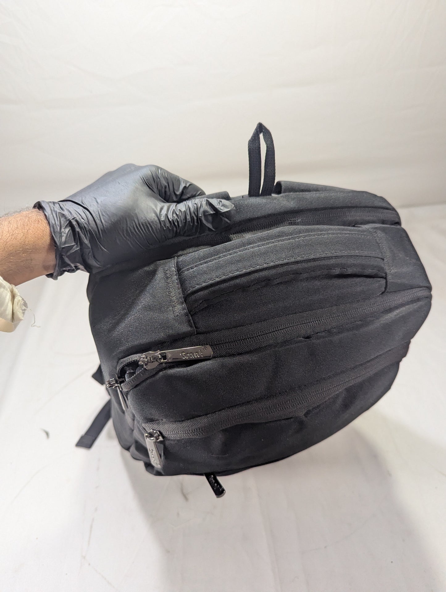 Laptop backpack Title will update soon