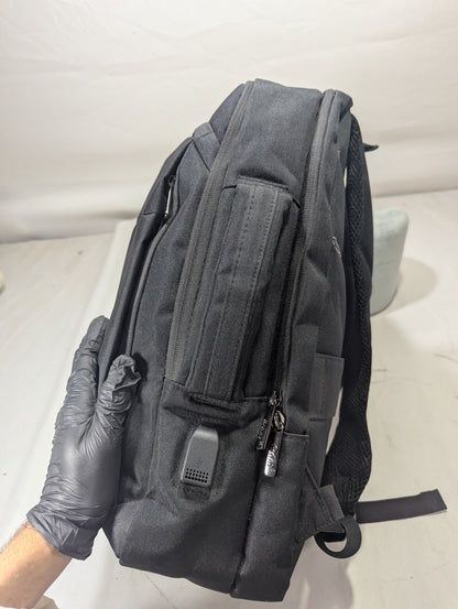 Laptop backpack Title will update soon