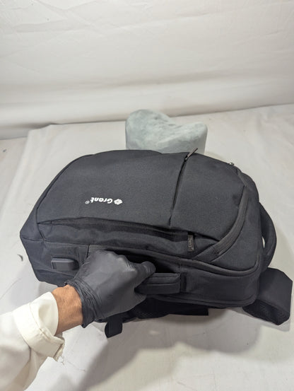 Laptop backpack Title will update soon