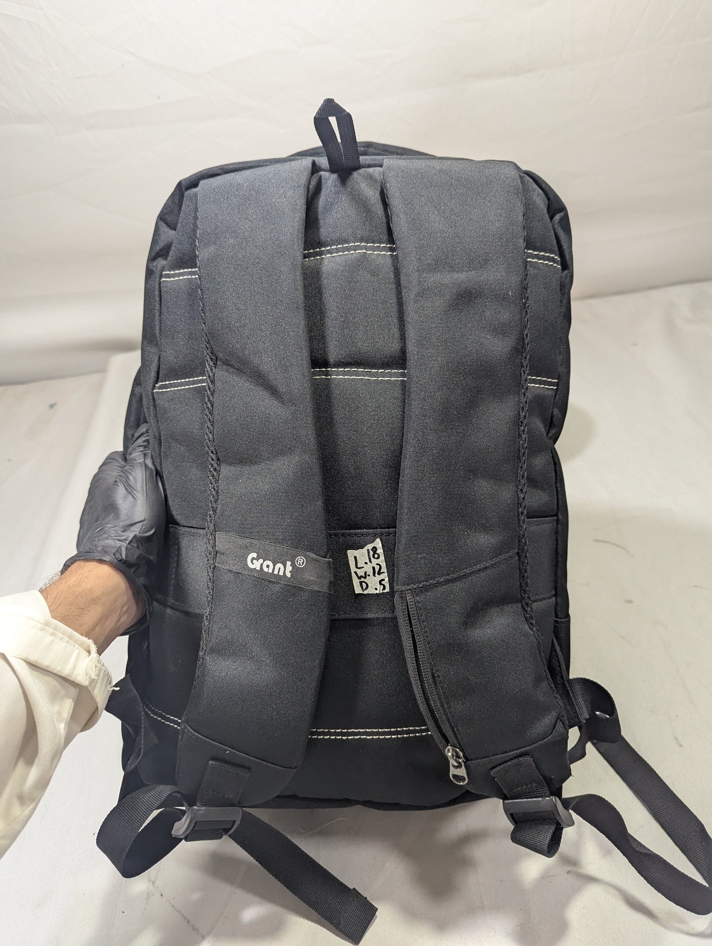 Laptop backpack Title will update soon