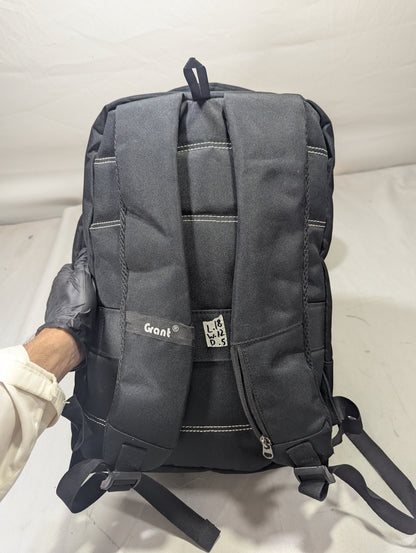 Laptop backpack Title will update soon