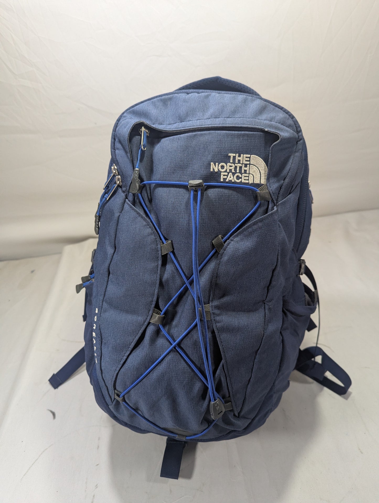 The North Face Title will update soon
