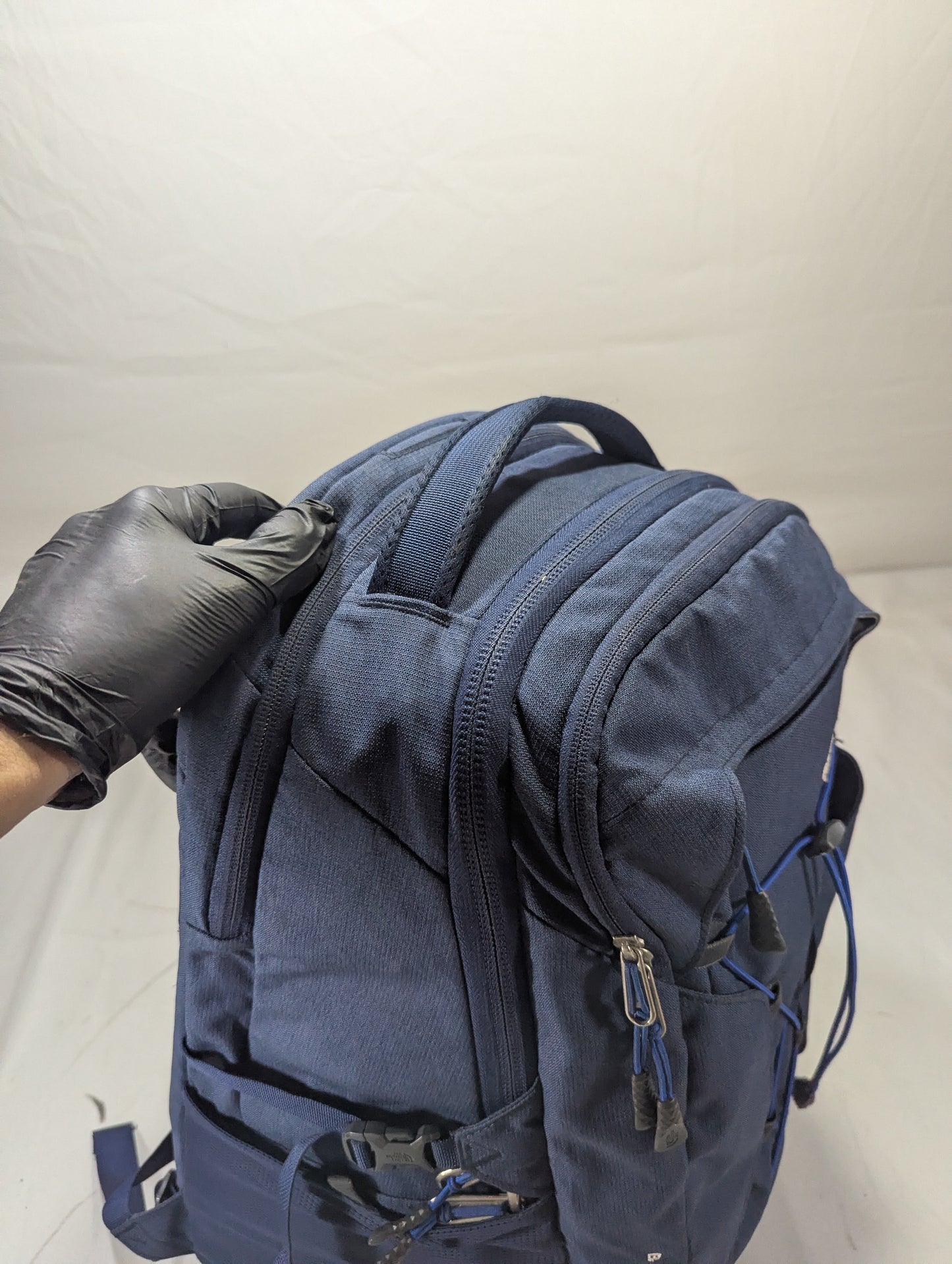 The North Face Title will update soon