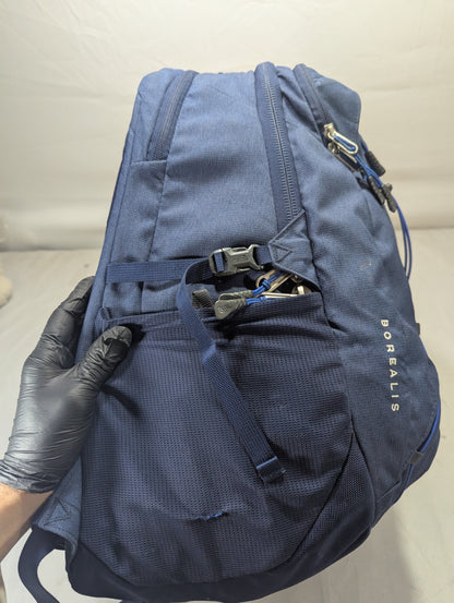 The North Face Title will update soon