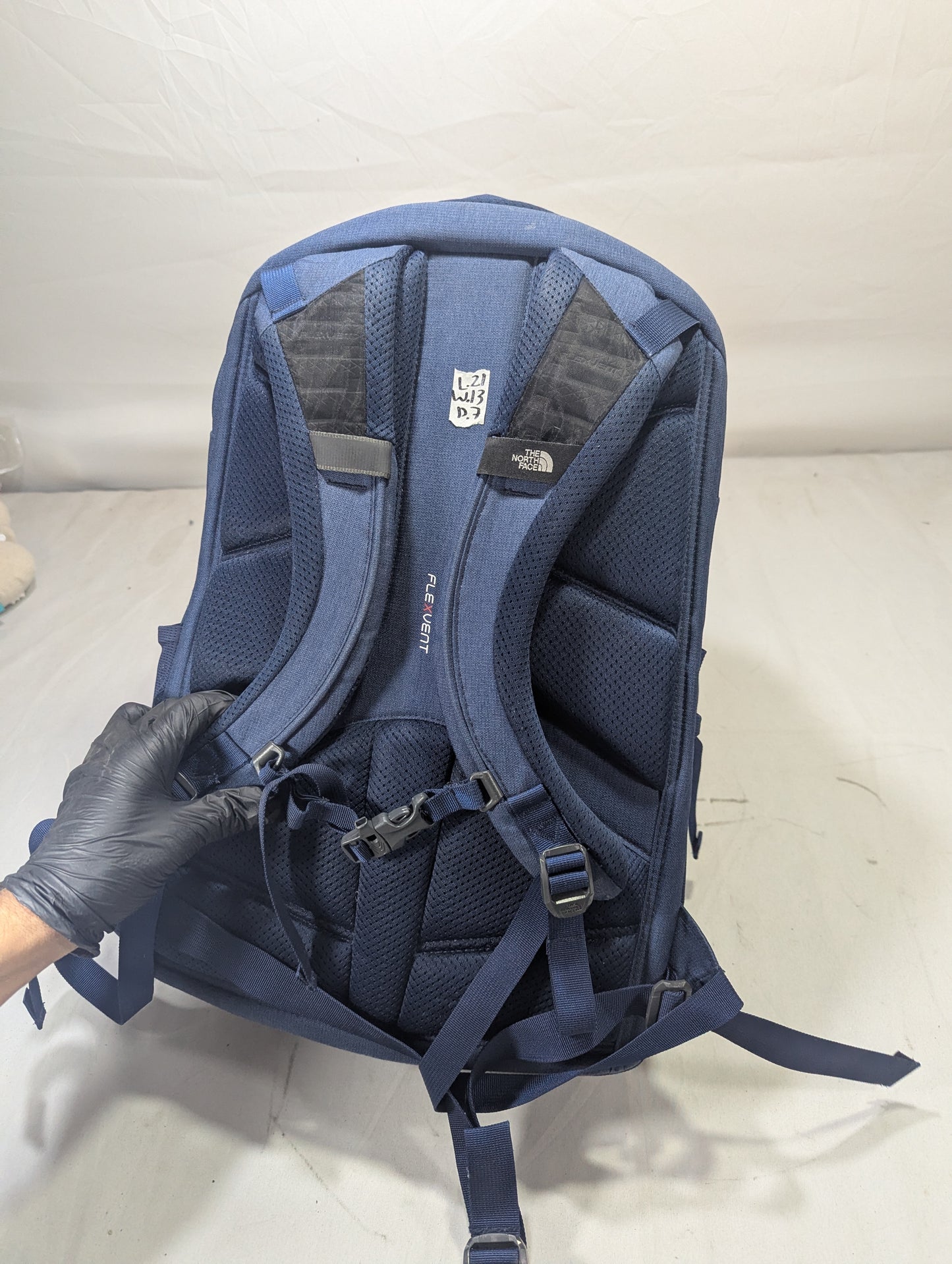 The North Face Title will update soon
