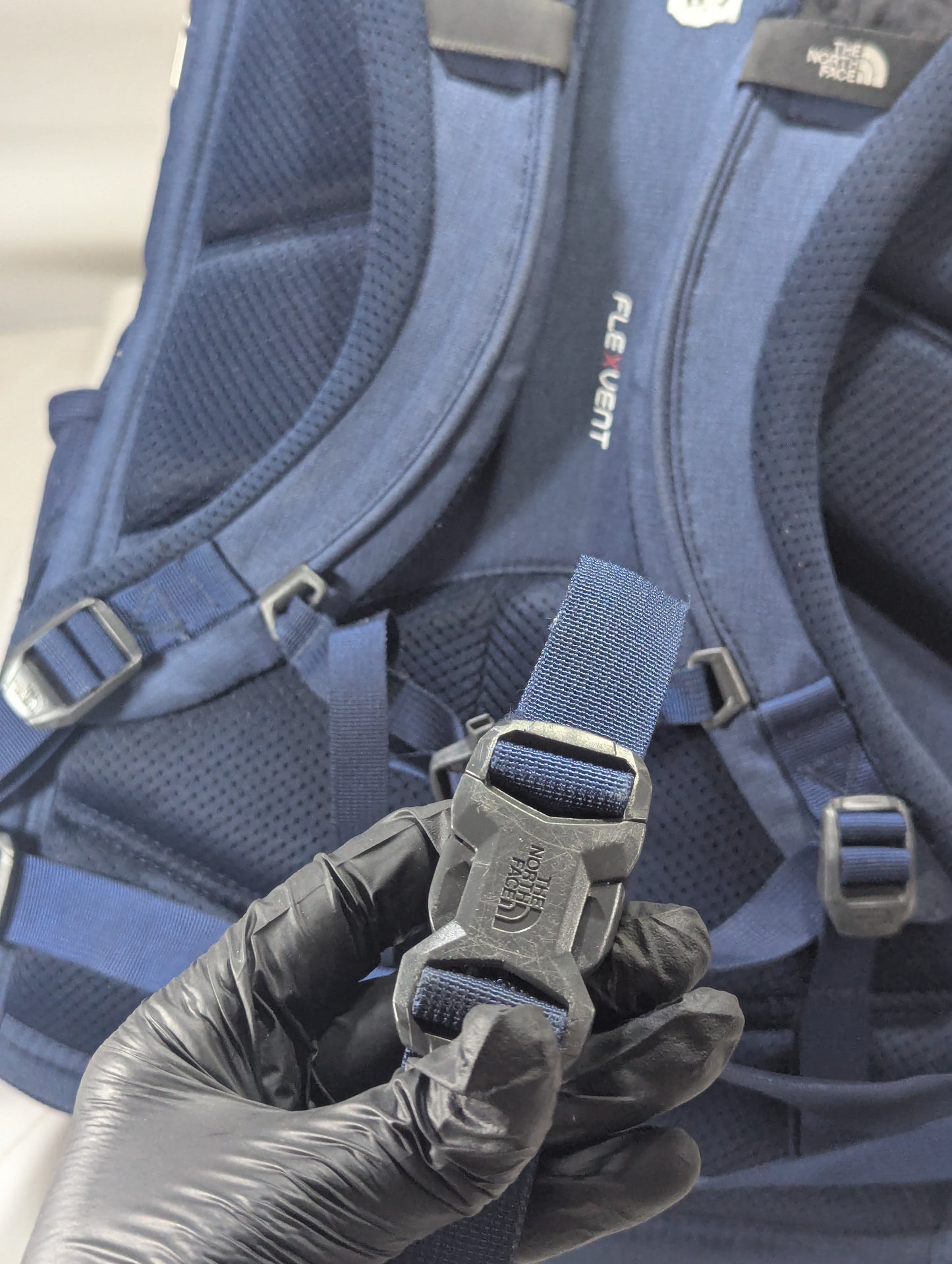 The North Face Title will update soon