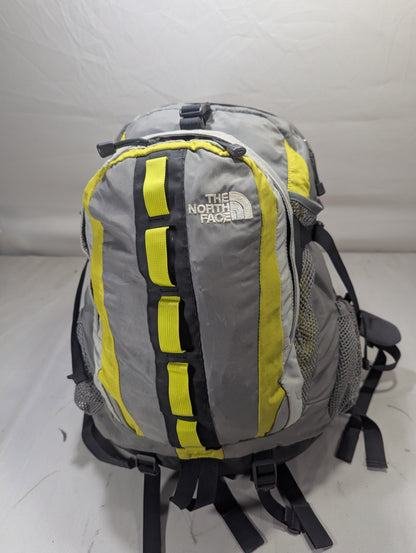 The North Face Title will update soon