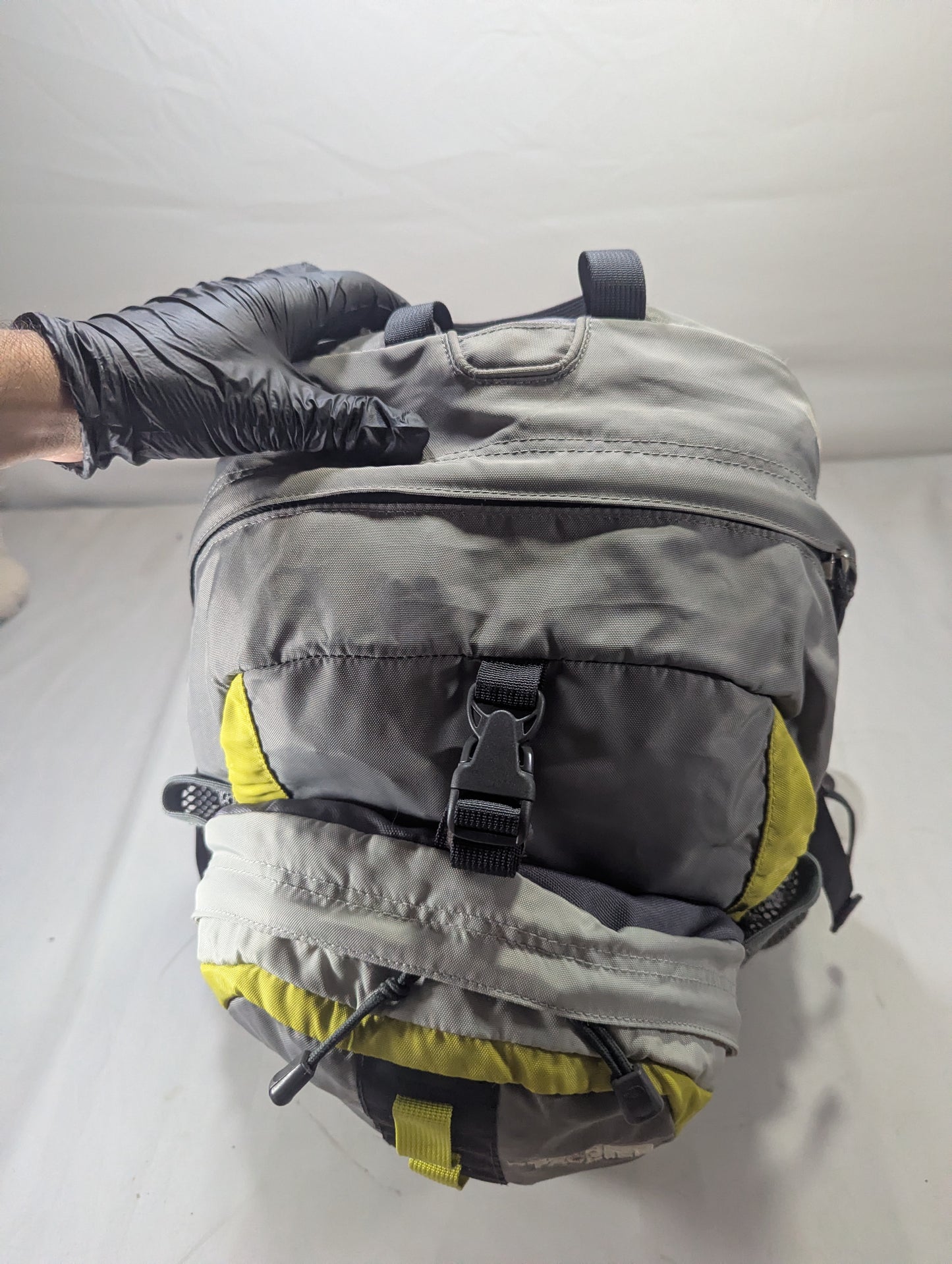 The North Face Title will update soon