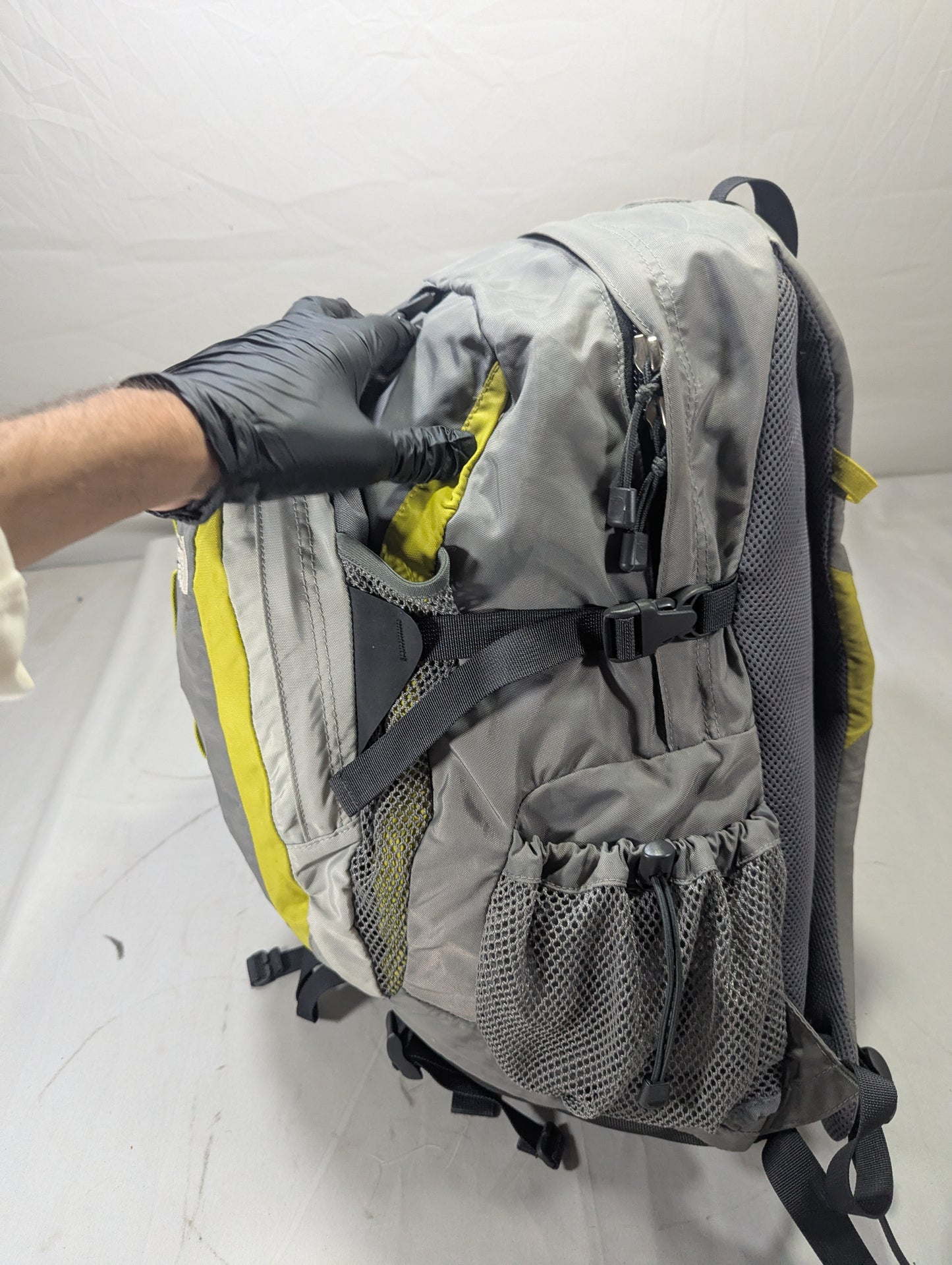 The North Face Title will update soon