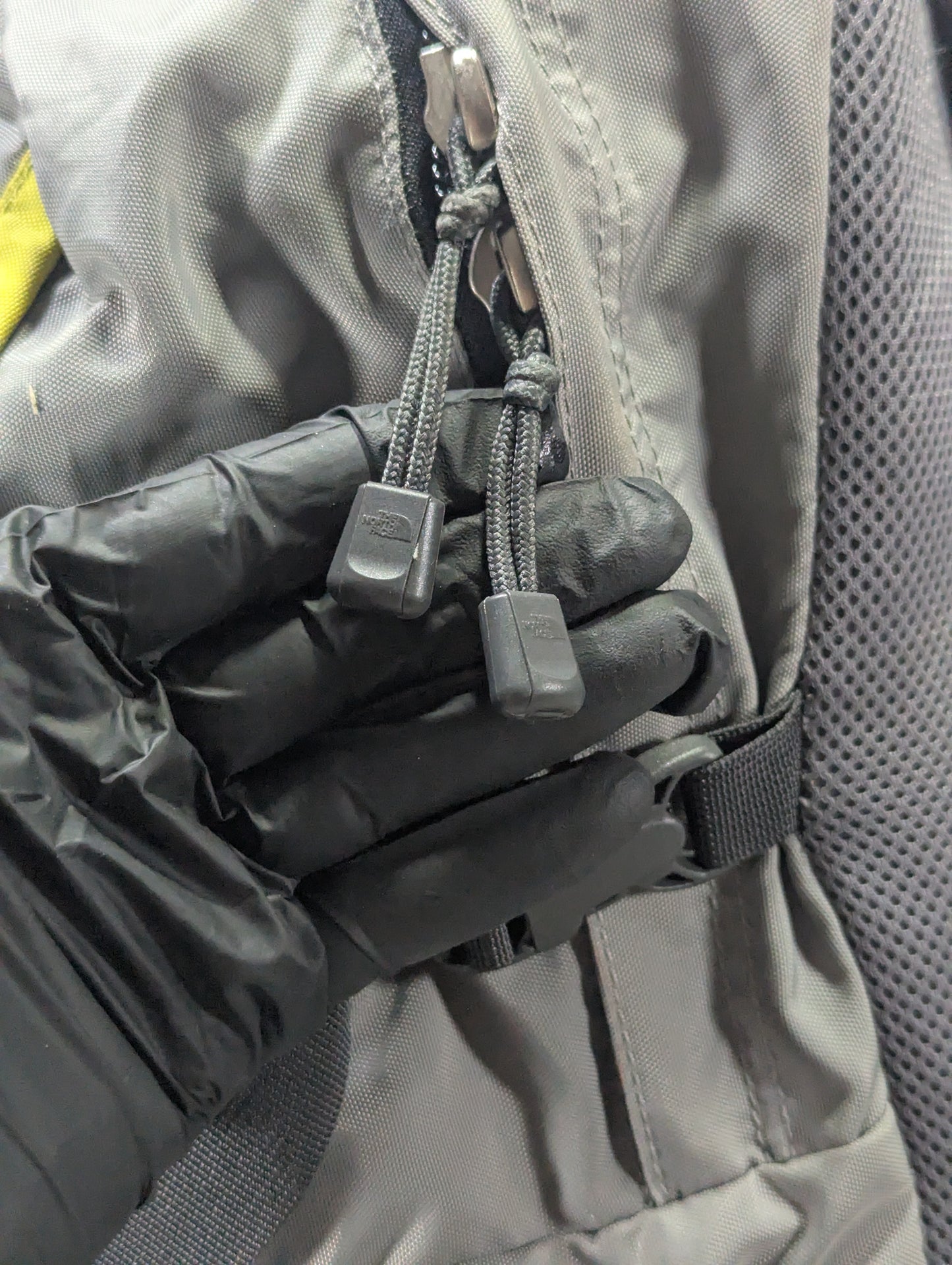The North Face Title will update soon