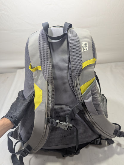 The North Face Title will update soon