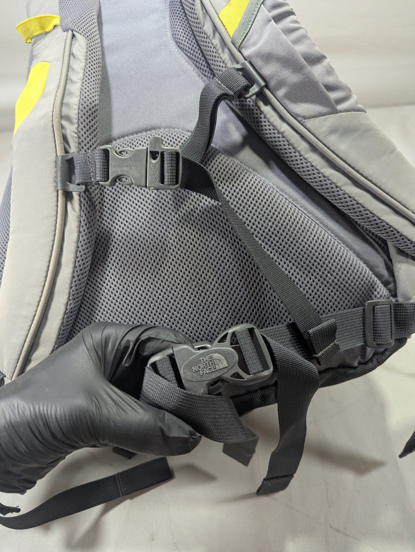 The North Face Title will update soon