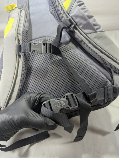 The North Face Title will update soon
